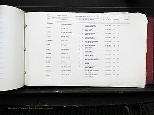 Rockingham Co, NC, Marriages, Births & Deaths 10175.JPG