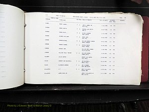 Rockingham Co, NC, Marriages, Births & Deaths 10191.JPG