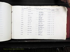 Rockingham Co, NC, Marriages, Births & Deaths 10193.JPG
