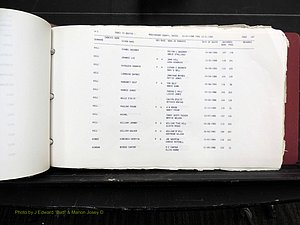 Rockingham Co, NC, Marriages, Births & Deaths 10230.JPG