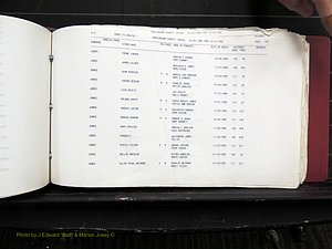 Rockingham Co, NC, Marriages, Births & Deaths 10255.JPG
