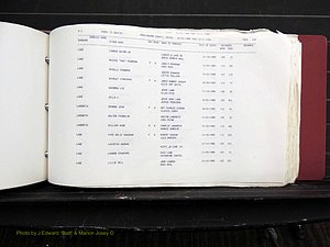 Rockingham Co, NC, Marriages, Births & Deaths 10271.JPG