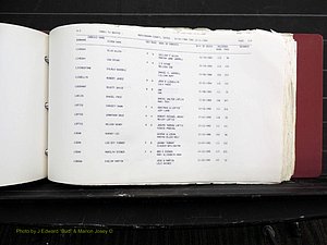 Rockingham Co, NC, Marriages, Births & Deaths 10282.JPG