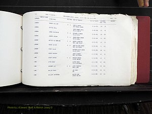 Rockingham Co, NC, Marriages, Births & Deaths 10283.JPG