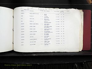 Rockingham Co, NC, Marriages, Births & Deaths 10284.JPG