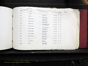 Rockingham Co, NC, Marriages, Births & Deaths 10285.JPG