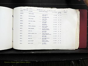Rockingham Co, NC, Marriages, Births & Deaths 10291.JPG