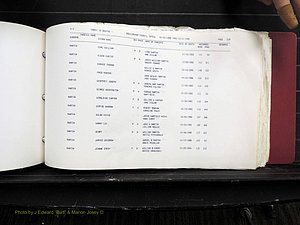 Rockingham Co, NC, Marriages, Births & Deaths 10292.JPG