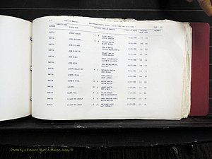 Rockingham Co, NC, Marriages, Births & Deaths 10293.JPG
