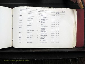 Rockingham Co, NC, Marriages, Births & Deaths 10294.JPG