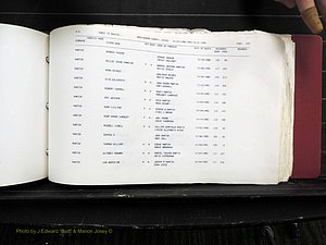 Rockingham Co, NC, Marriages, Births & Deaths 10295.JPG