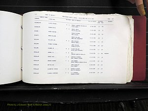 Rockingham Co, NC, Marriages, Births & Deaths 10300.JPG