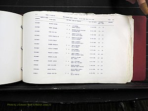 Rockingham Co, NC, Marriages, Births & Deaths 10306.JPG