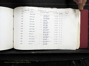 Rockingham Co, NC, Marriages, Births & Deaths 10318.JPG