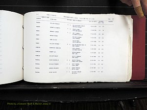 Rockingham Co, NC, Marriages, Births & Deaths 10340.JPG
