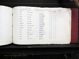 Rockingham Co, NC, Marriages, Births & Deaths 10351.JPG
