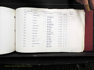 Rockingham Co, NC, Marriages, Births & Deaths 10354.JPG
