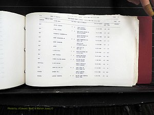 Rockingham Co, NC, Marriages, Births & Deaths 10363.JPG