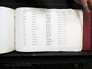Rockingham Co, NC, Marriages, Births & Deaths 10364.JPG