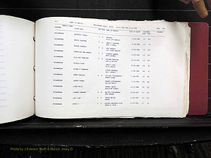 Rockingham Co, NC, Marriages, Births & Deaths 10368.JPG