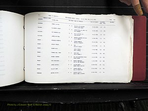 Rockingham Co, NC, Marriages, Births & Deaths 10370.JPG