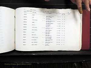 Rockingham Co, NC, Marriages, Births & Deaths 10371.JPG