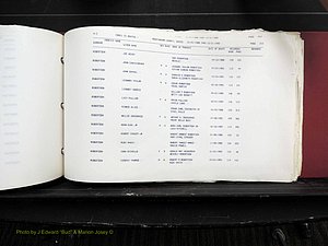 Rockingham Co, NC, Marriages, Births & Deaths 10376.JPG