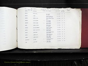 Rockingham Co, NC, Marriages, Births & Deaths 10382.JPG