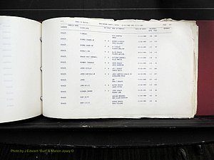 Rockingham Co, NC, Marriages, Births & Deaths 10384.JPG
