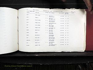 Rockingham Co, NC, Marriages, Births & Deaths 10388.JPG