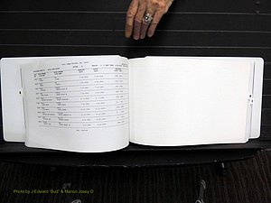 Rockingham Co, NC, Marriages, Female, E-G, 1867-2004 (156).JPG