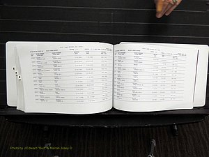 Rockingham Co, NC, Marriages, Female, E-G, 1867-2004 (354).JPG