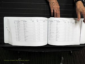 Rockingham Co, NC, Marriages, Female, E-G, 1867-2004 (387).JPG