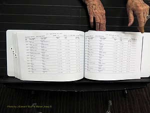 Rockingham Co, NC, Marriages, Female, E-G, 1867-2004 (395).JPG