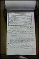 Rutherford Co, NC, Marriages 1865 - 1867 (56).JPG