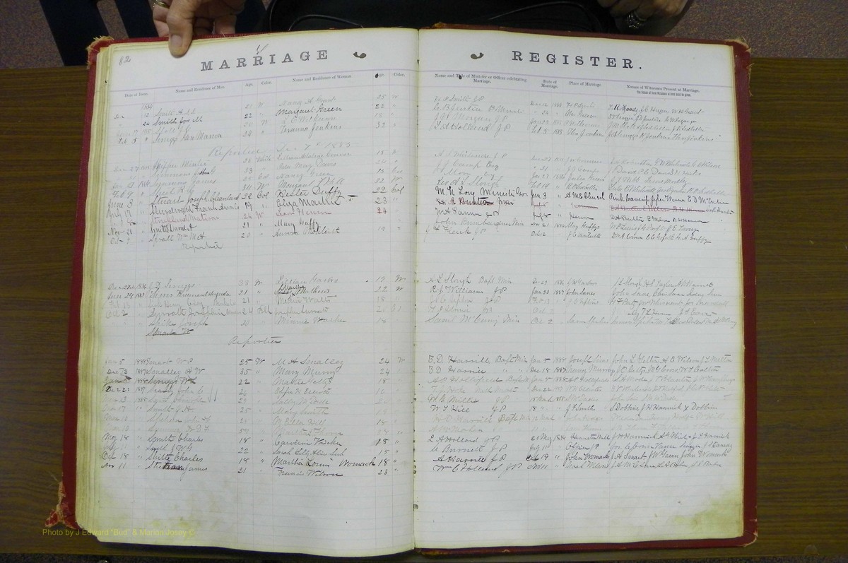 Rutherford Co, NC, Marriages 1871 - 1889 (62).JPG