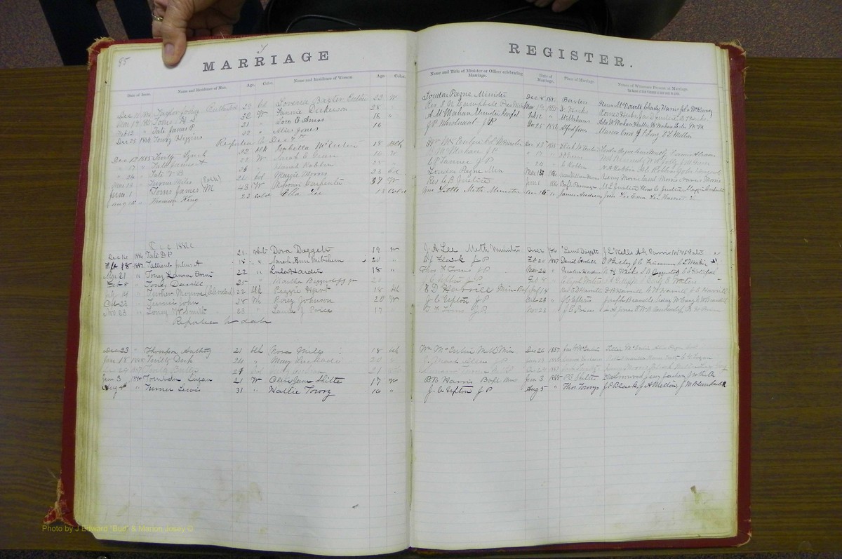 Rutherford Co, NC, Marriages 1871 - 1889 (64).JPG