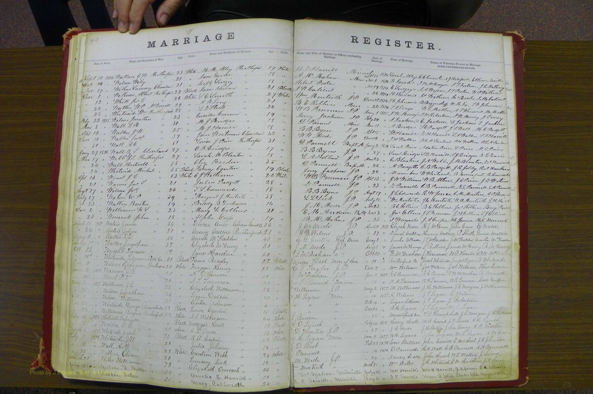 Rutherford Co, NC, Marriages 1871 - 1889 (67).JPG