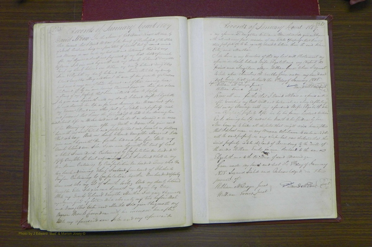 Rutherford Co, NC, Will Book B (123).JPG