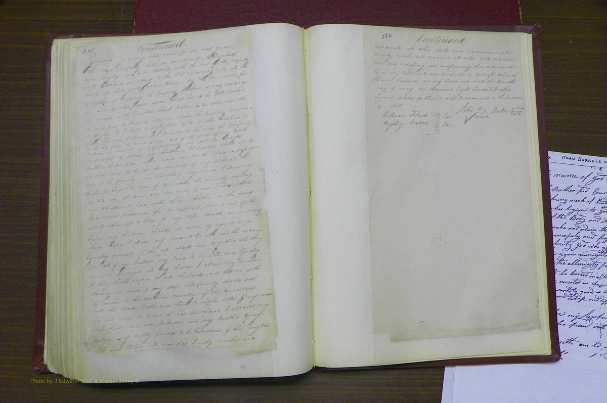 Rutherford Co, NC, Will Book B (152).JPG