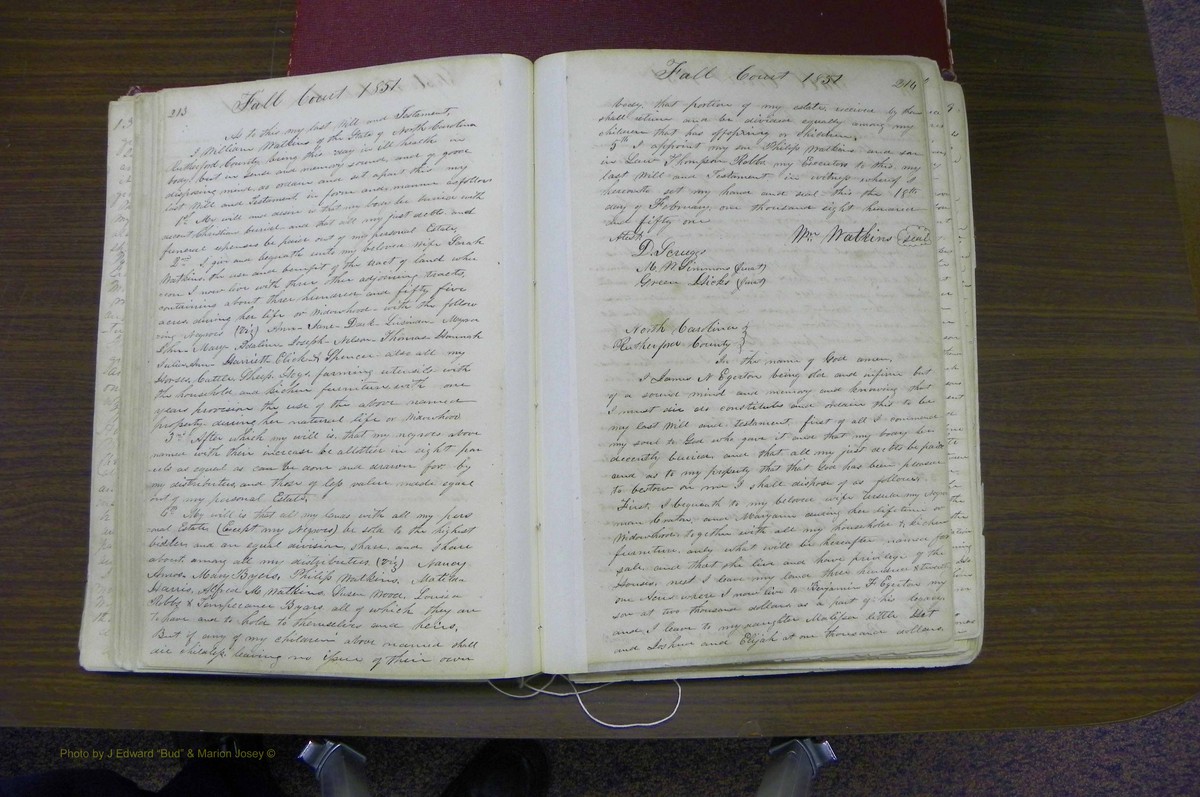 Rutherford Co, NC, Will Book E (120).JPG