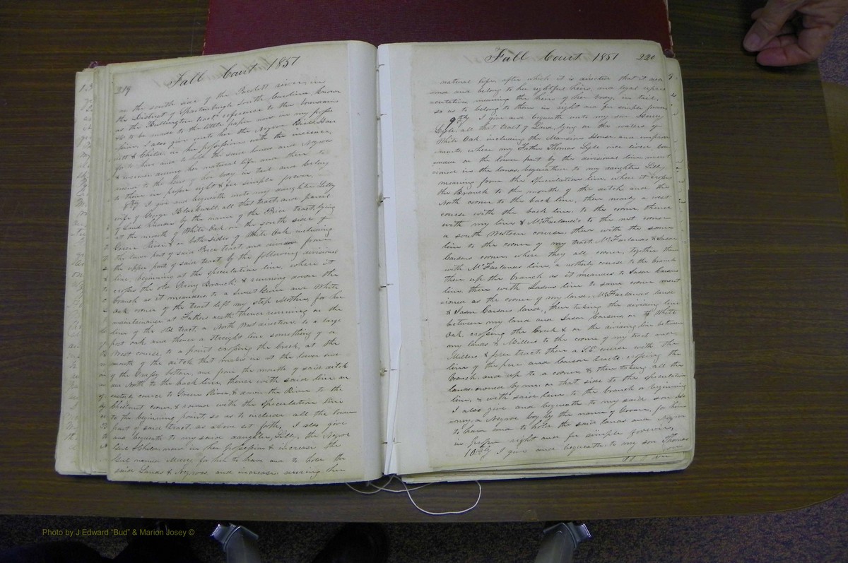 Rutherford Co, NC, Will Book E (123).JPG
