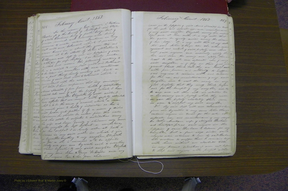 Rutherford Co, NC, Will Book E (133).JPG