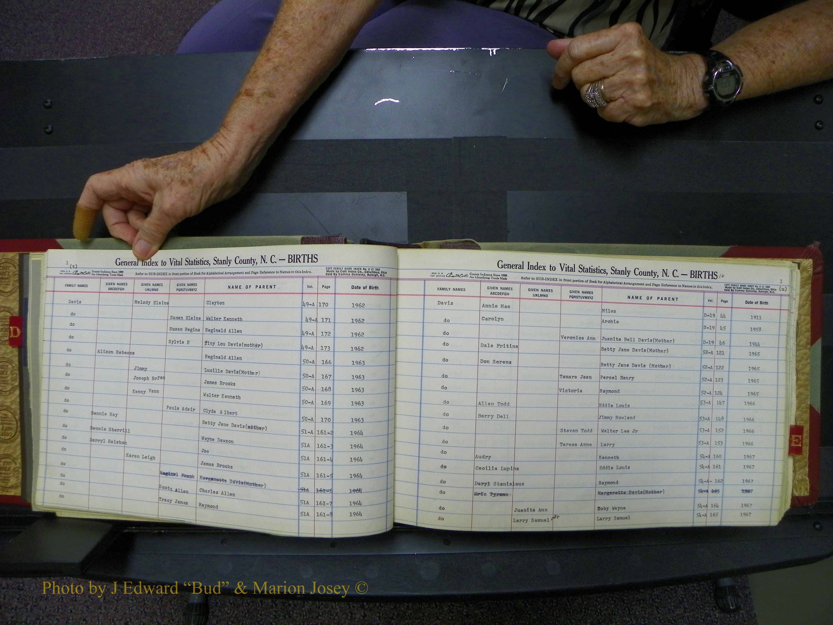 Stanley Co, NC Births, D-E, 1913-1994 (16).JPG