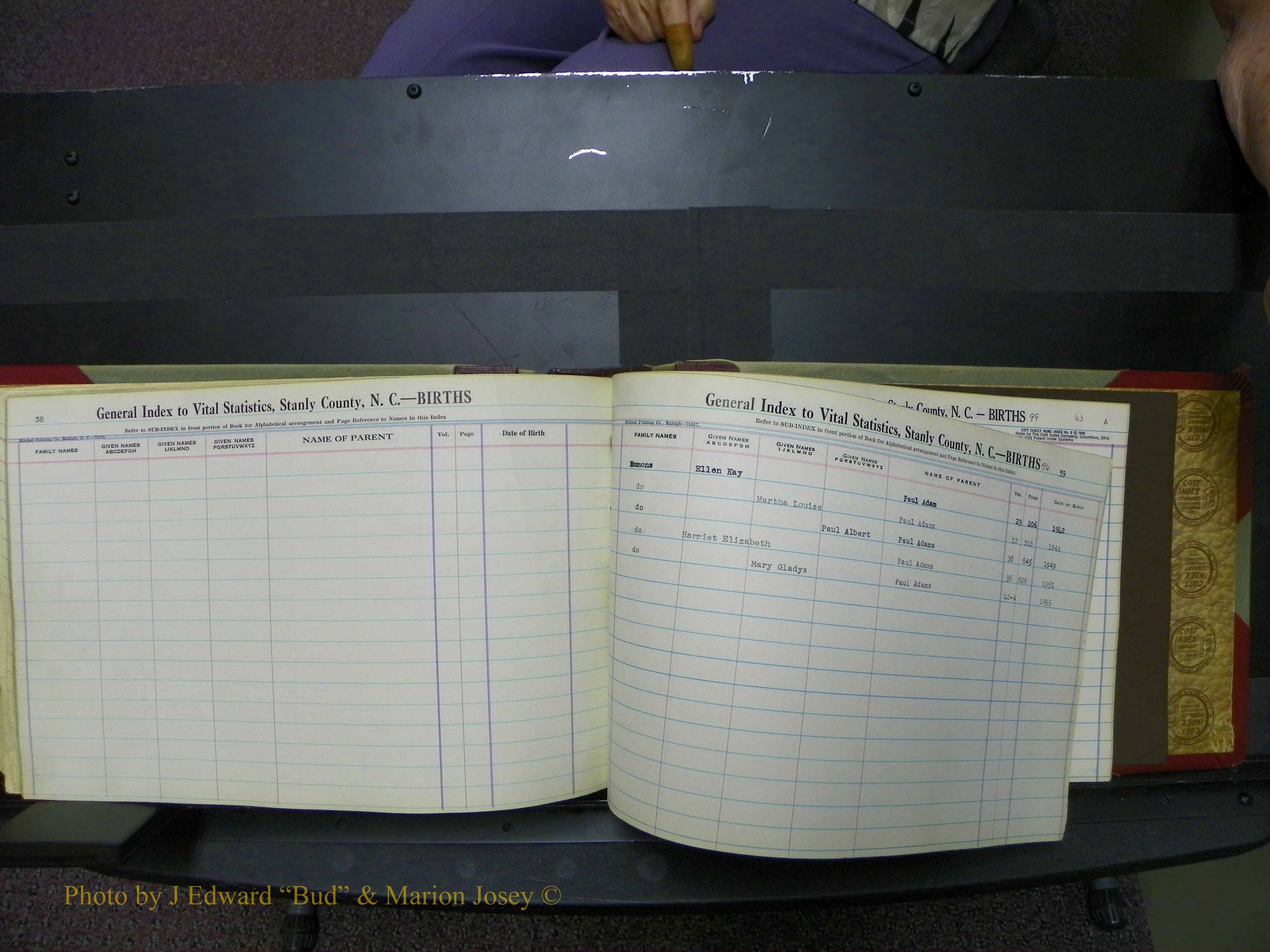 Stanley Co, NC Births, D-E, 1913-1994 (215).JPG
