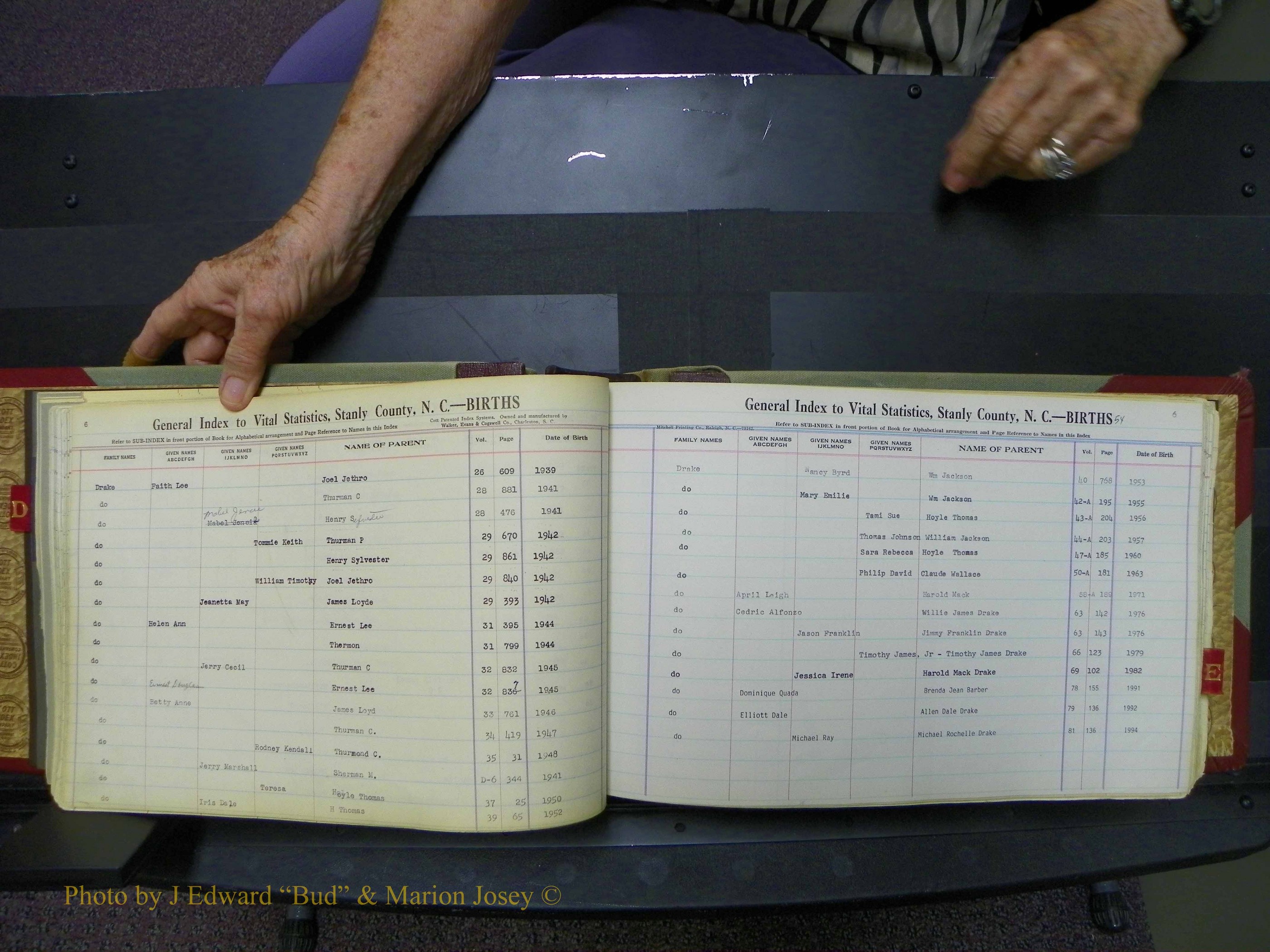 Stanley Co, NC Births, D-E, 1913-1994 (54).JPG