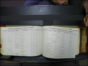 Stanley Co, NC Births, D-E, 1913-1994 (157).JPG