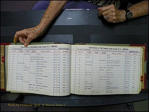 Stanley Co, NC Births, D-E, 1913-1994 (16).JPG