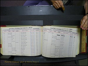 Stanley Co, NC Births, D-E, 1913-1994 (162).JPG