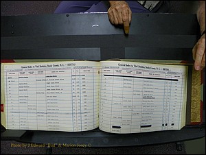 Stanley Co, NC Births, D-E, 1913-1994 (164).JPG